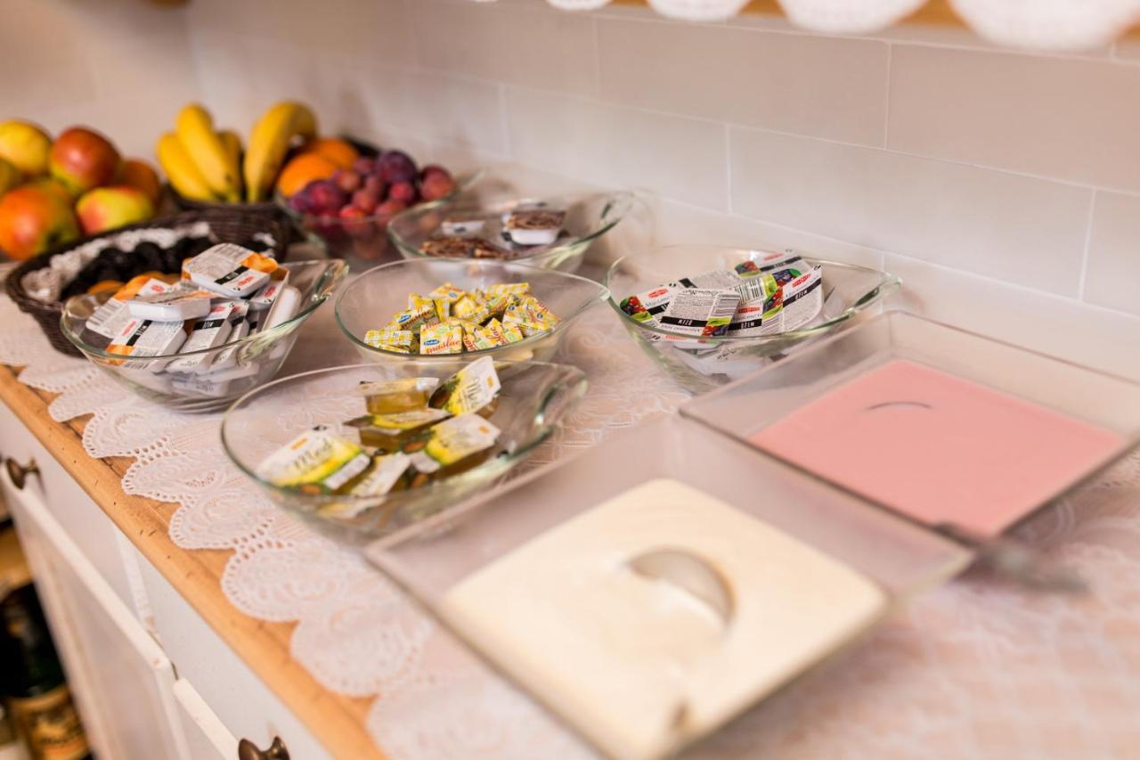 לובראן Bed And Breakfast Villa Maria מראה חיצוני תמונה