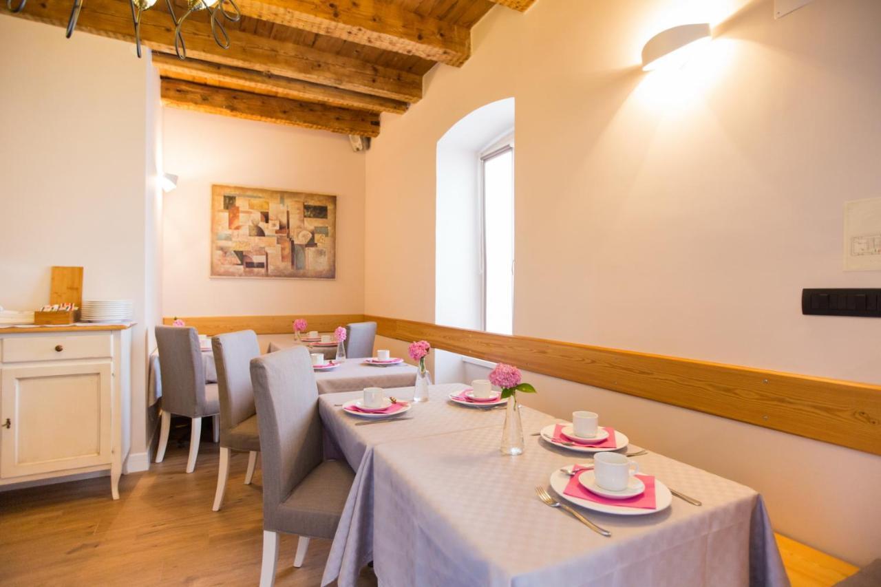 לובראן Bed And Breakfast Villa Maria מראה חיצוני תמונה