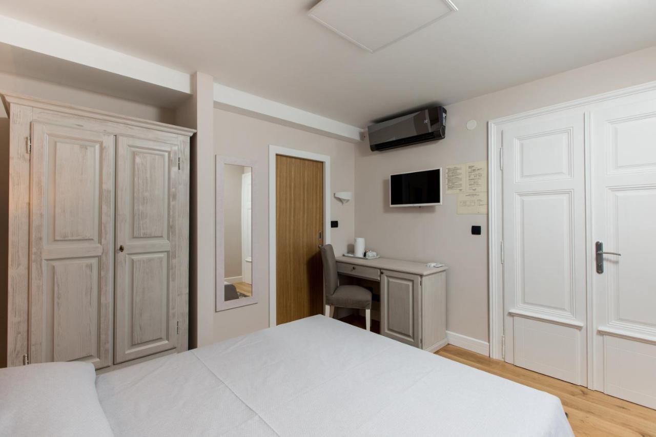 לובראן Bed And Breakfast Villa Maria מראה חיצוני תמונה