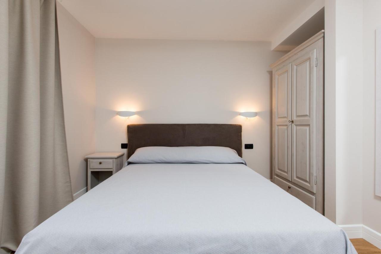 לובראן Bed And Breakfast Villa Maria מראה חיצוני תמונה