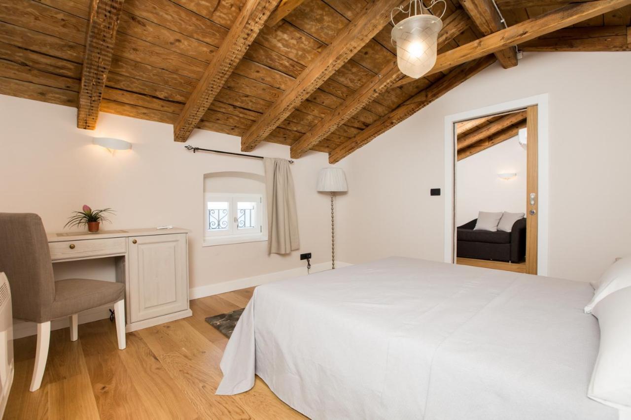 לובראן Bed And Breakfast Villa Maria מראה חיצוני תמונה