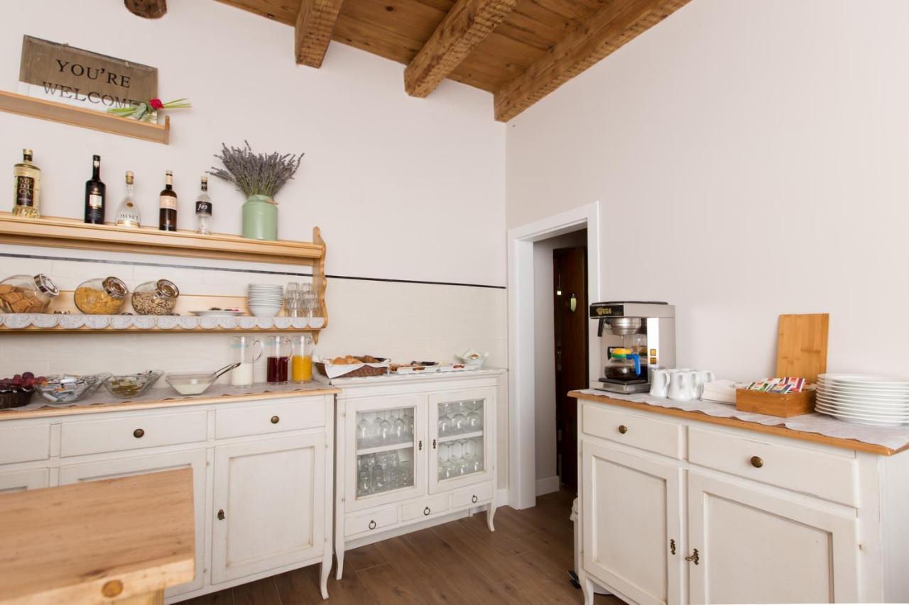 לובראן Bed And Breakfast Villa Maria מראה חיצוני תמונה
