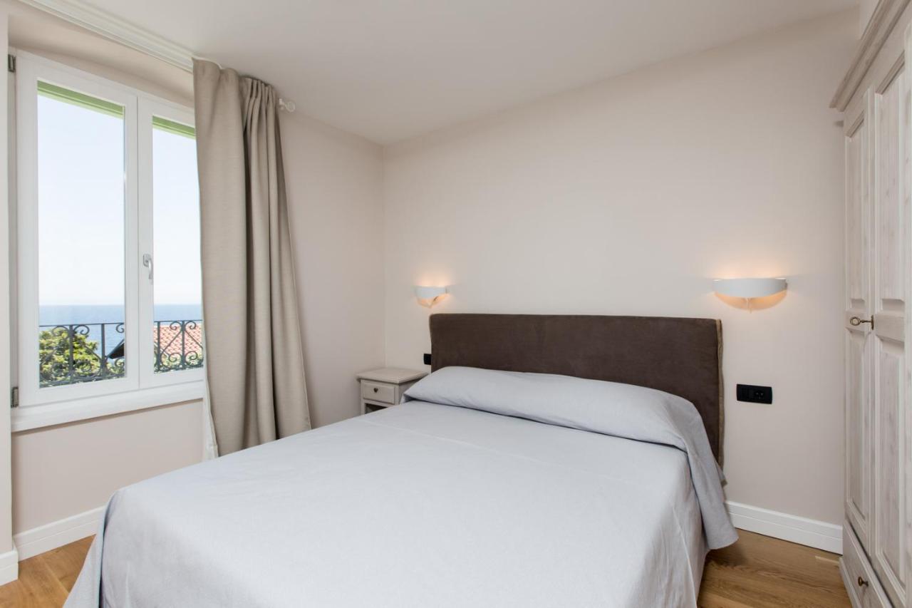 לובראן Bed And Breakfast Villa Maria מראה חיצוני תמונה