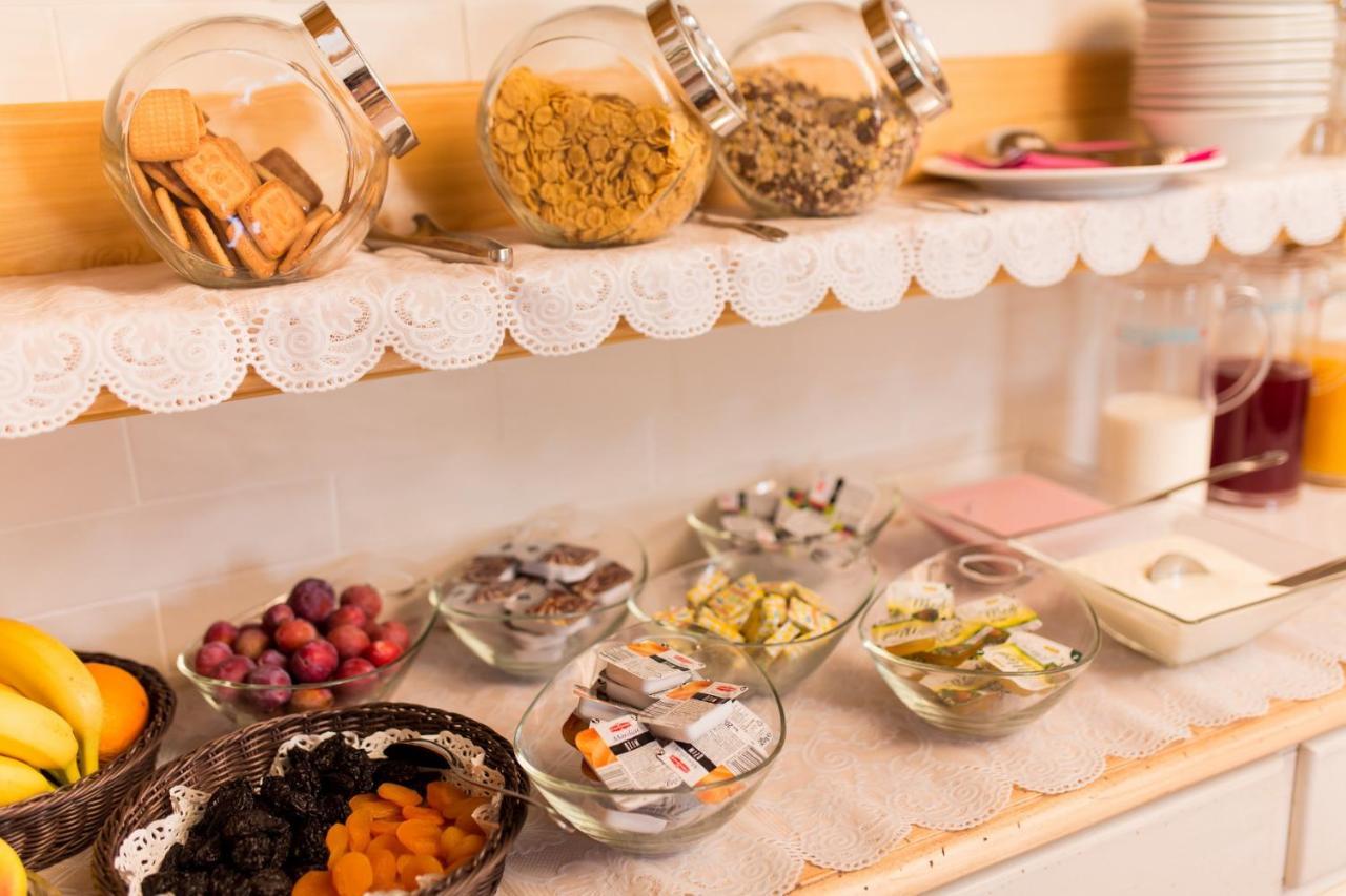 לובראן Bed And Breakfast Villa Maria מראה חיצוני תמונה