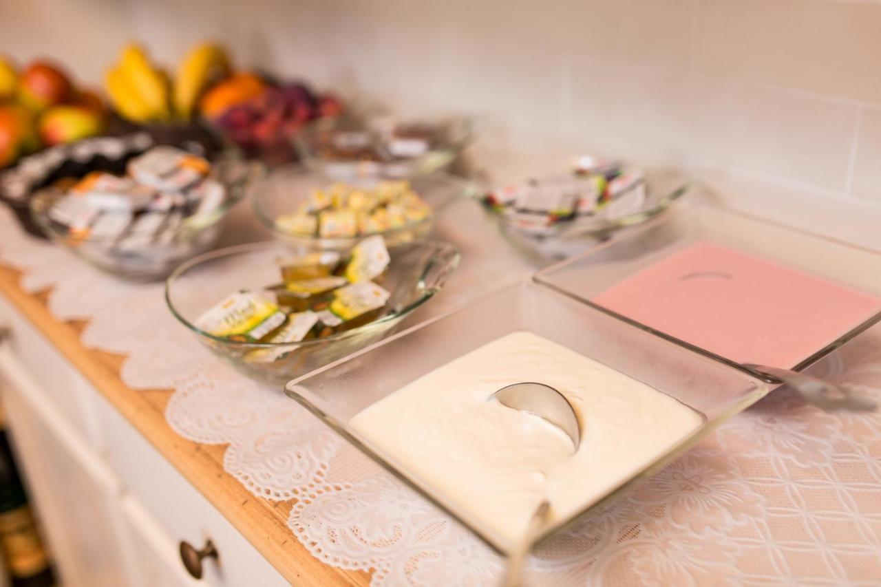 לובראן Bed And Breakfast Villa Maria מראה חיצוני תמונה