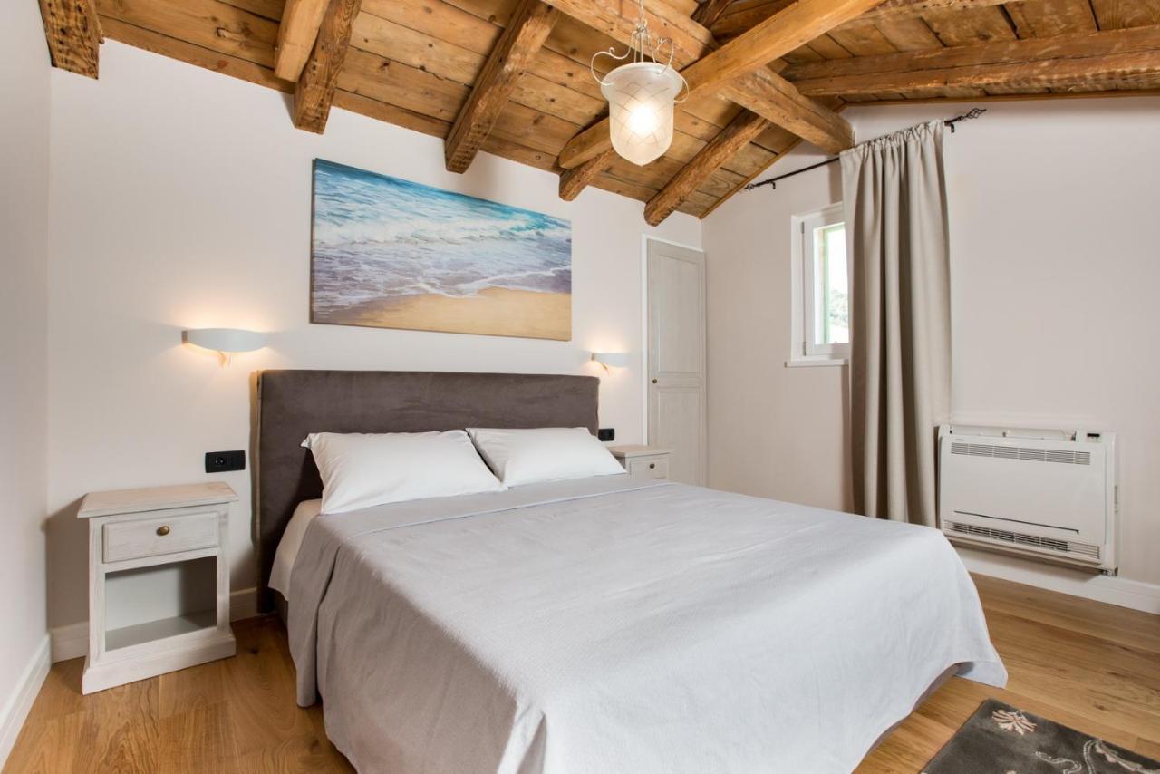 לובראן Bed And Breakfast Villa Maria מראה חיצוני תמונה