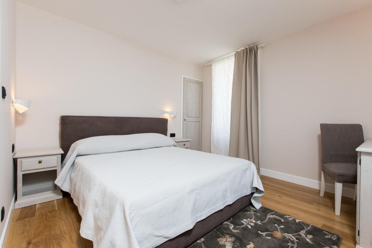 לובראן Bed And Breakfast Villa Maria מראה חיצוני תמונה