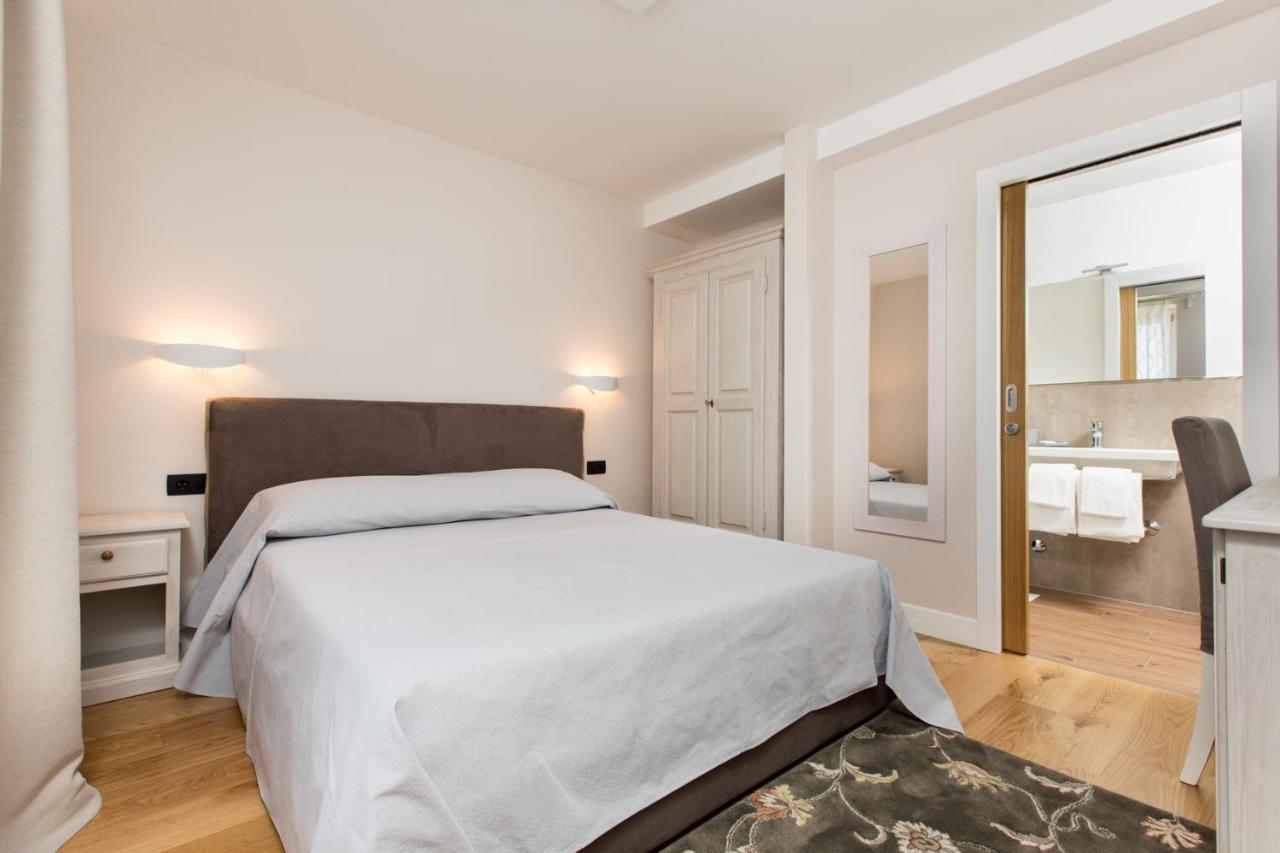 לובראן Bed And Breakfast Villa Maria מראה חיצוני תמונה