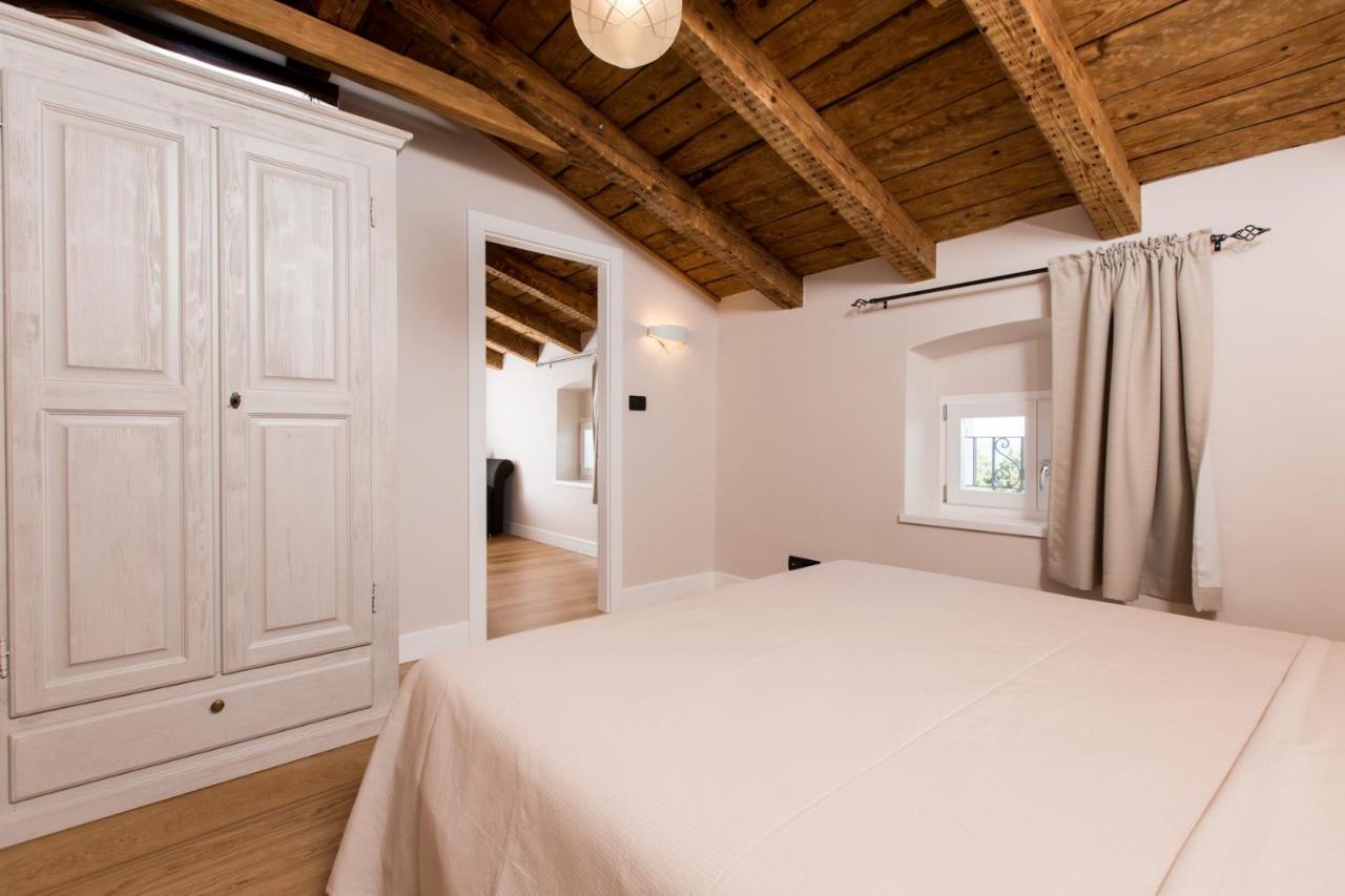 לובראן Bed And Breakfast Villa Maria מראה חיצוני תמונה