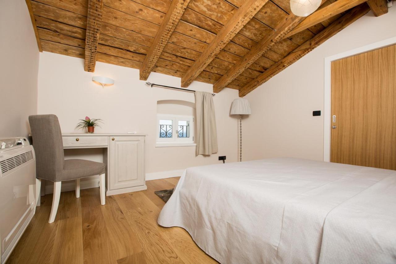לובראן Bed And Breakfast Villa Maria מראה חיצוני תמונה