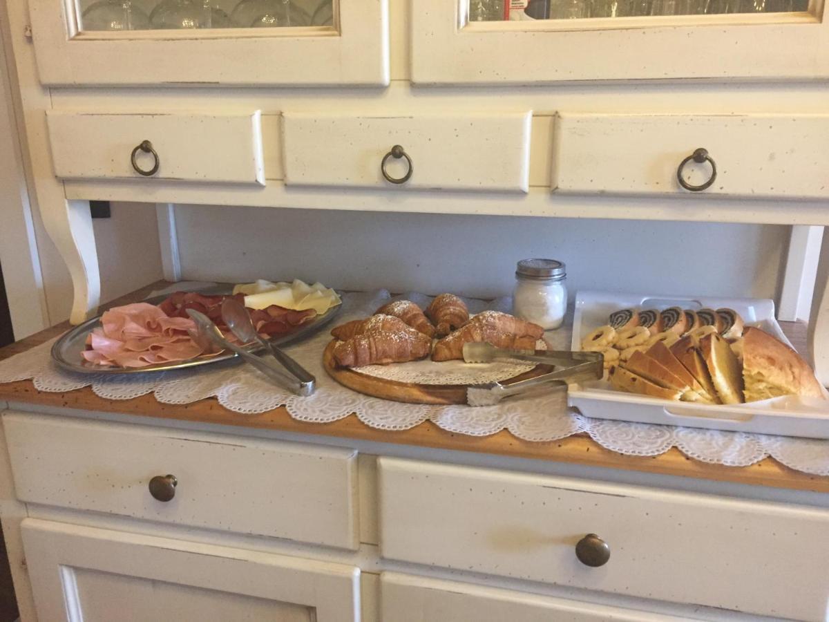 לובראן Bed And Breakfast Villa Maria מראה חיצוני תמונה