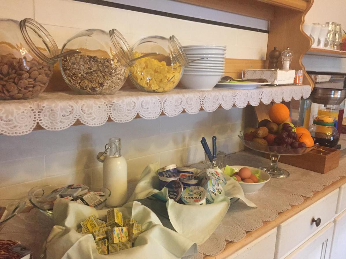 לובראן Bed And Breakfast Villa Maria מראה חיצוני תמונה